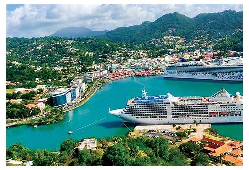 Castries
