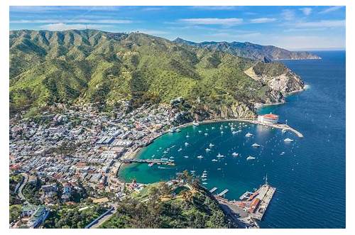 Catalina Island