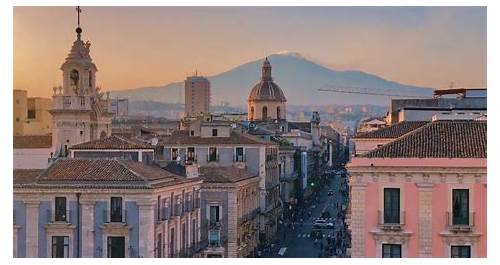 Catania