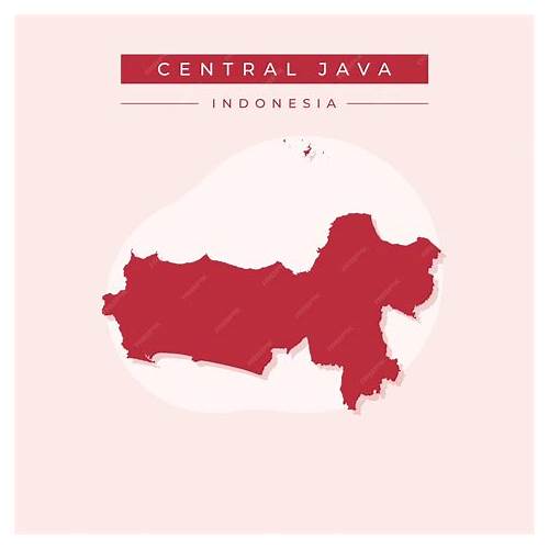 Central Java