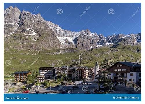 Cervinia
