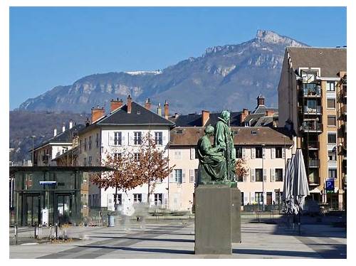 Chambery