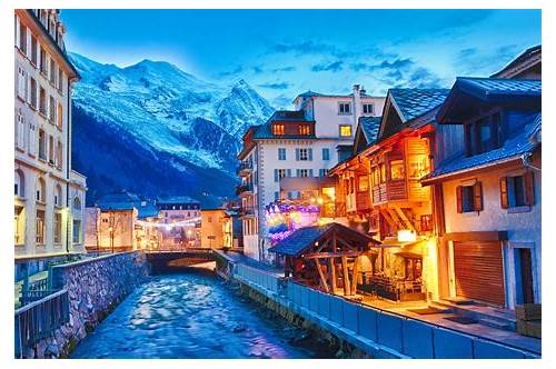 Chamonix