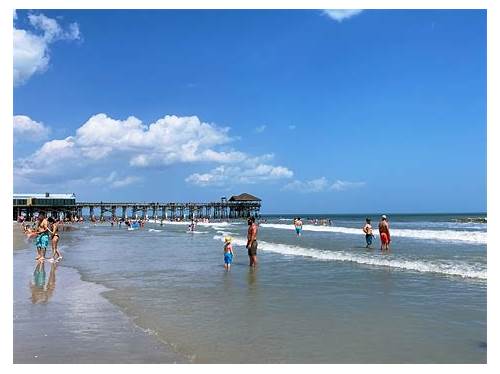 Cocoa Beach