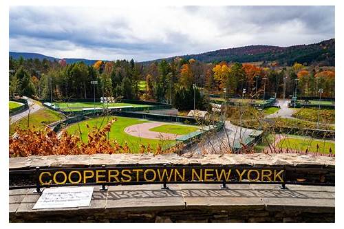 Cooperstown