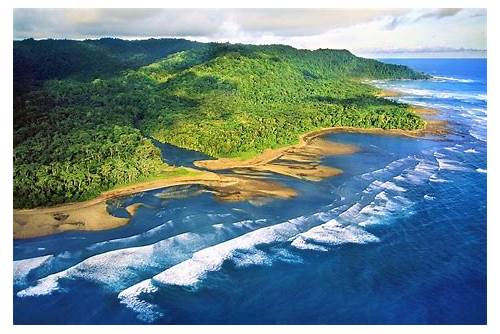Corcovado National Park
