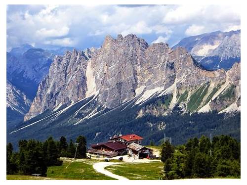 Cortina d'Ampezzo