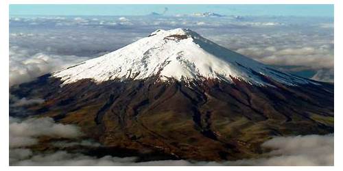 Cotopaxi Province