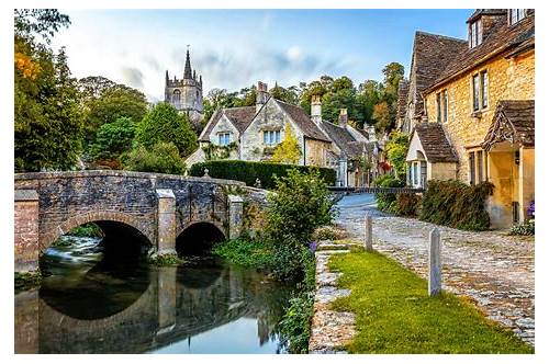 Cotswolds