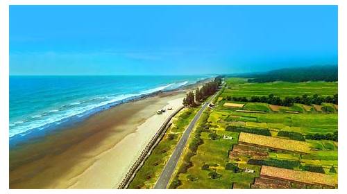 Cox's Bazar