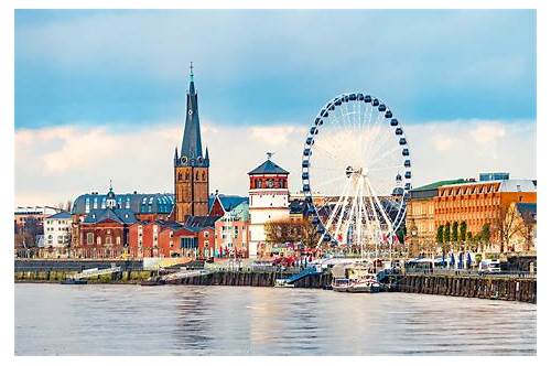 Düsseldorf