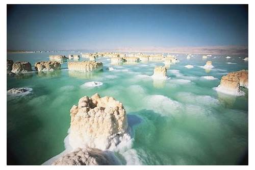 Dead Sea