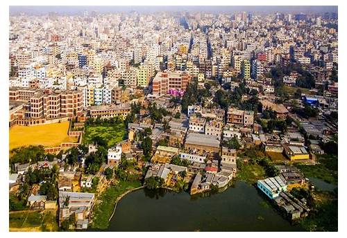 Dhaka