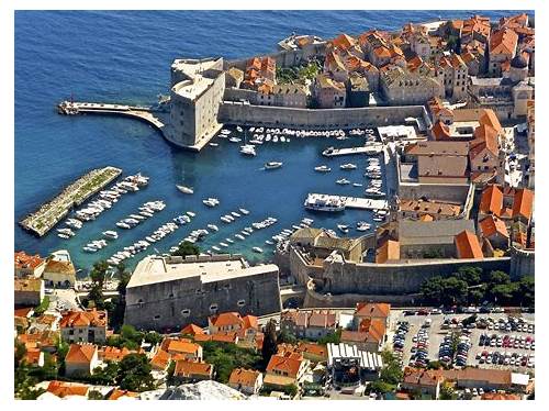 Dubrovnik