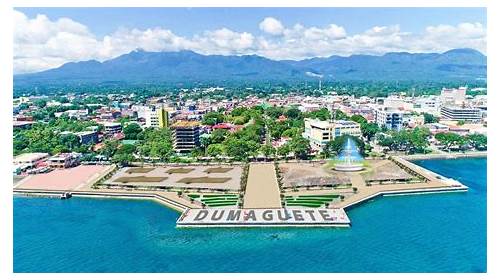 Dumaguete City