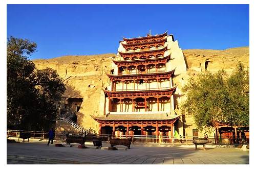Dunhuang