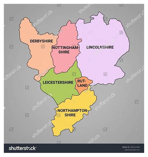 East Midlands