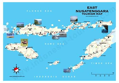 East Nusa Tenggara