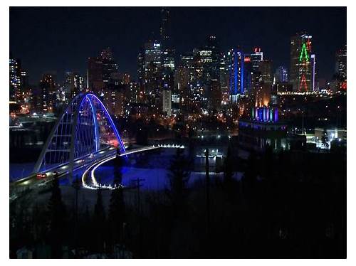 Edmonton
