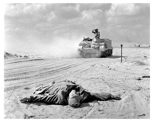 El Alamein