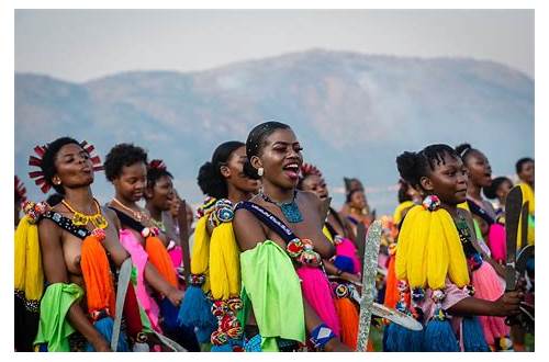 Eswatini (Swaziland)