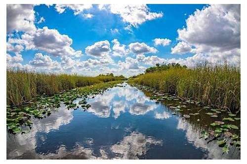 Everglades National Park