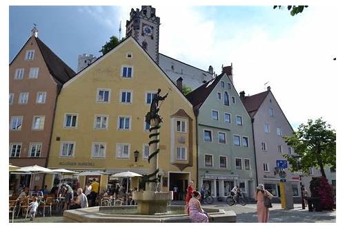 Füssen