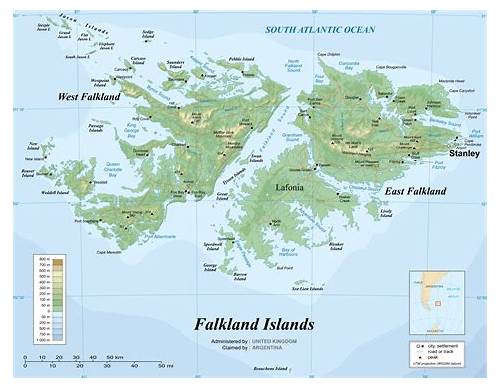Falkland Islands