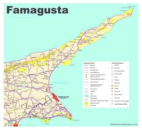 Famagusta District