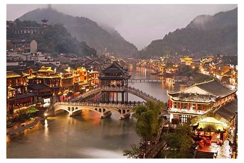 Fenghuang County