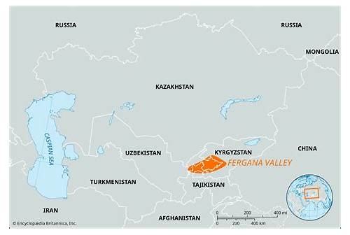 Fergana