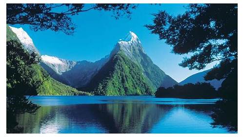 Fiordland & Milford Sound