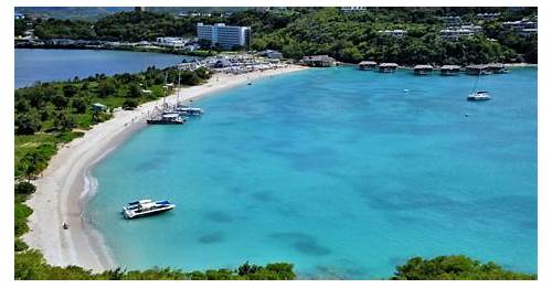 Five Islands Village