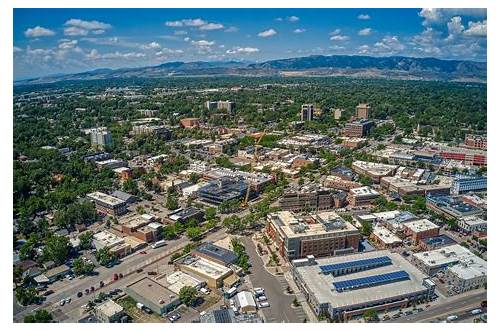 Fort Collins