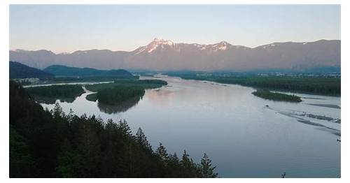 Fraser Valley