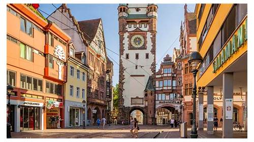 Freiburg