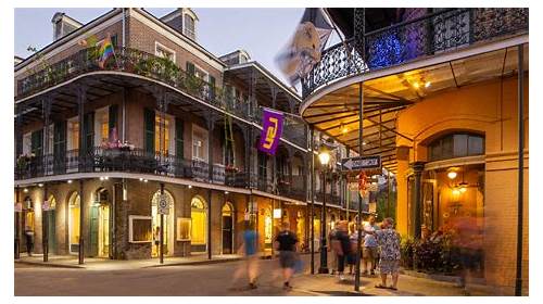 French Quarter