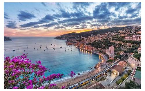 French Riviera