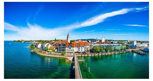 Friedrichshafen