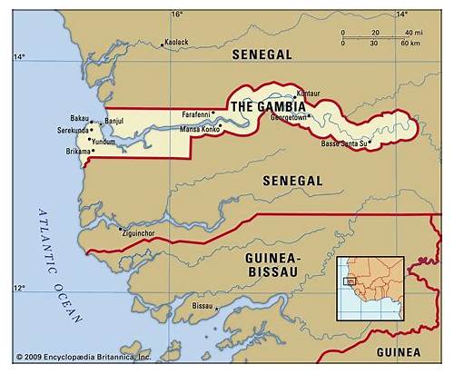 Gambia