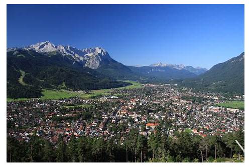 Garmisch-Partenkirchen