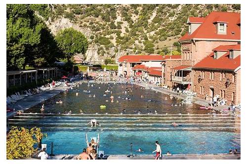 Glenwood Springs