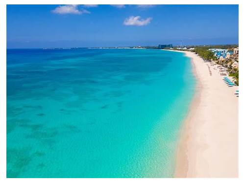 Grand Cayman