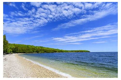 Green Bay & Door County