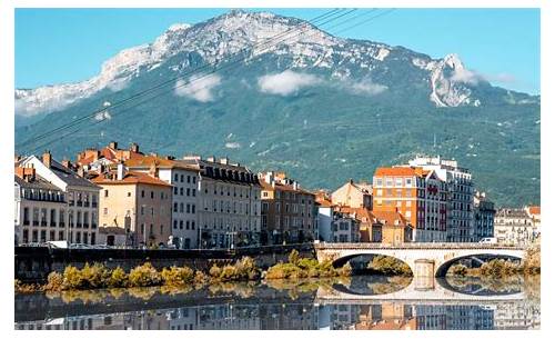 Grenoble