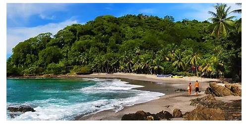 Guanacaste and Northwest