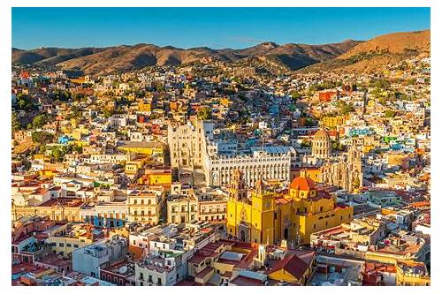 Guanajuato City