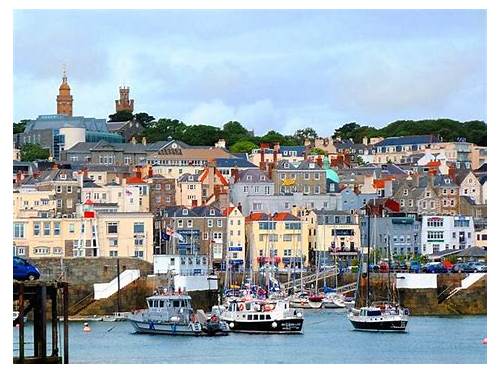 Guernsey