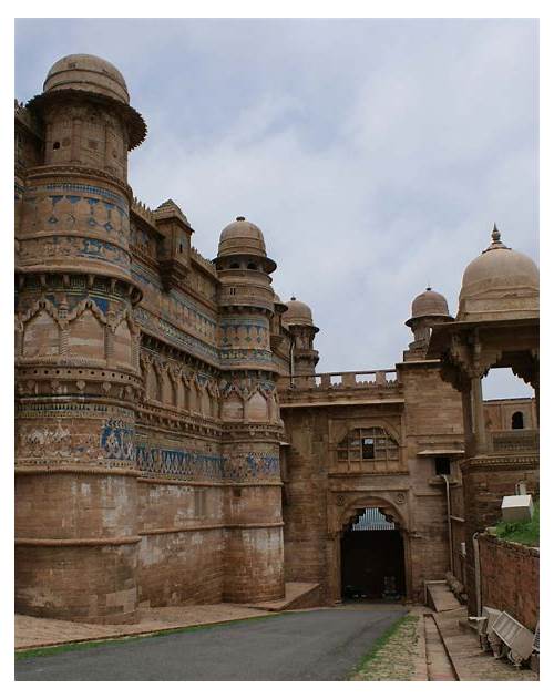 Gwalior