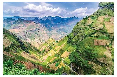 Ha Giang Province